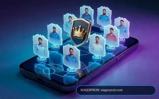Hyderabad vs Delhi on Wagerpro
