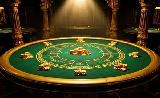 Elite Poker
