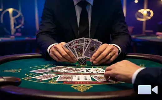 Boost Your Live Casino Play